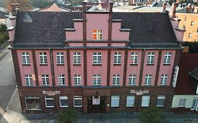 1A Hotel Zimmer frei